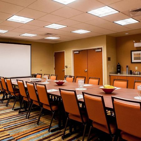 Fairfield Inn & Suites Clovis Εξωτερικό φωτογραφία