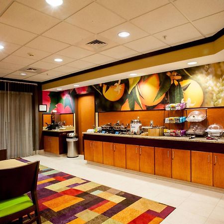 Fairfield Inn & Suites Clovis Εξωτερικό φωτογραφία