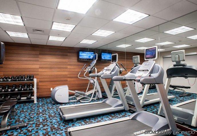 Fairfield Inn & Suites Clovis Εξωτερικό φωτογραφία