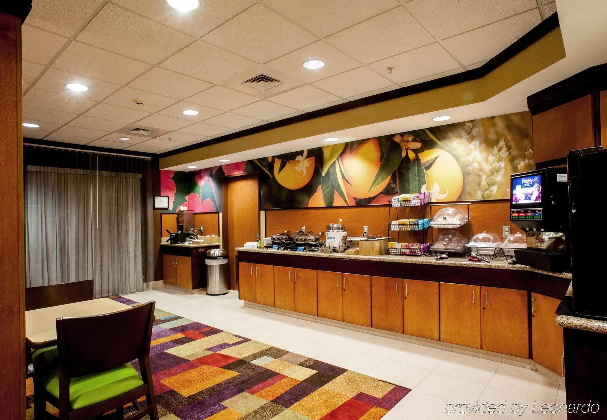 Fairfield Inn & Suites Clovis Εξωτερικό φωτογραφία