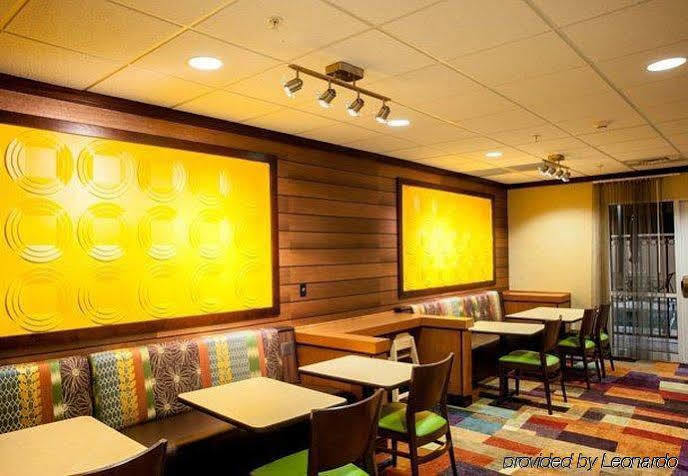 Fairfield Inn & Suites Clovis Εξωτερικό φωτογραφία